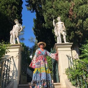 Meet your Posher, Ruth